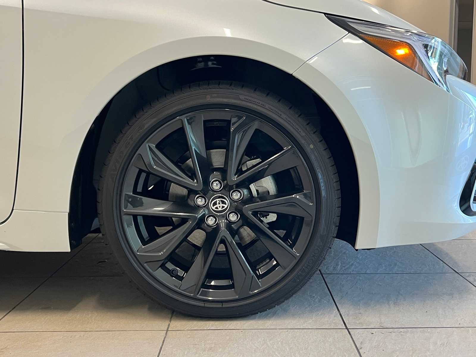 Thumbnail: 2026 Toyota Corolla - 7