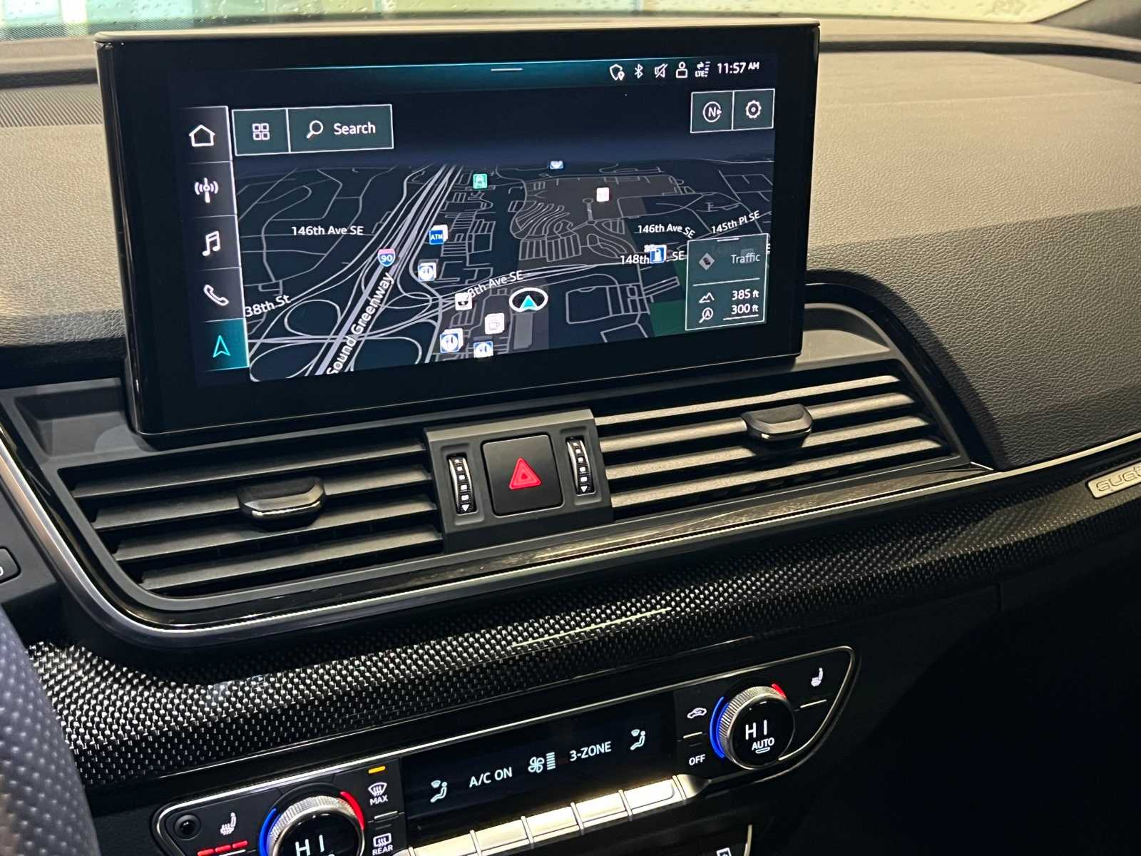 Thumbnail: 2021 Audi SQ5 - 27