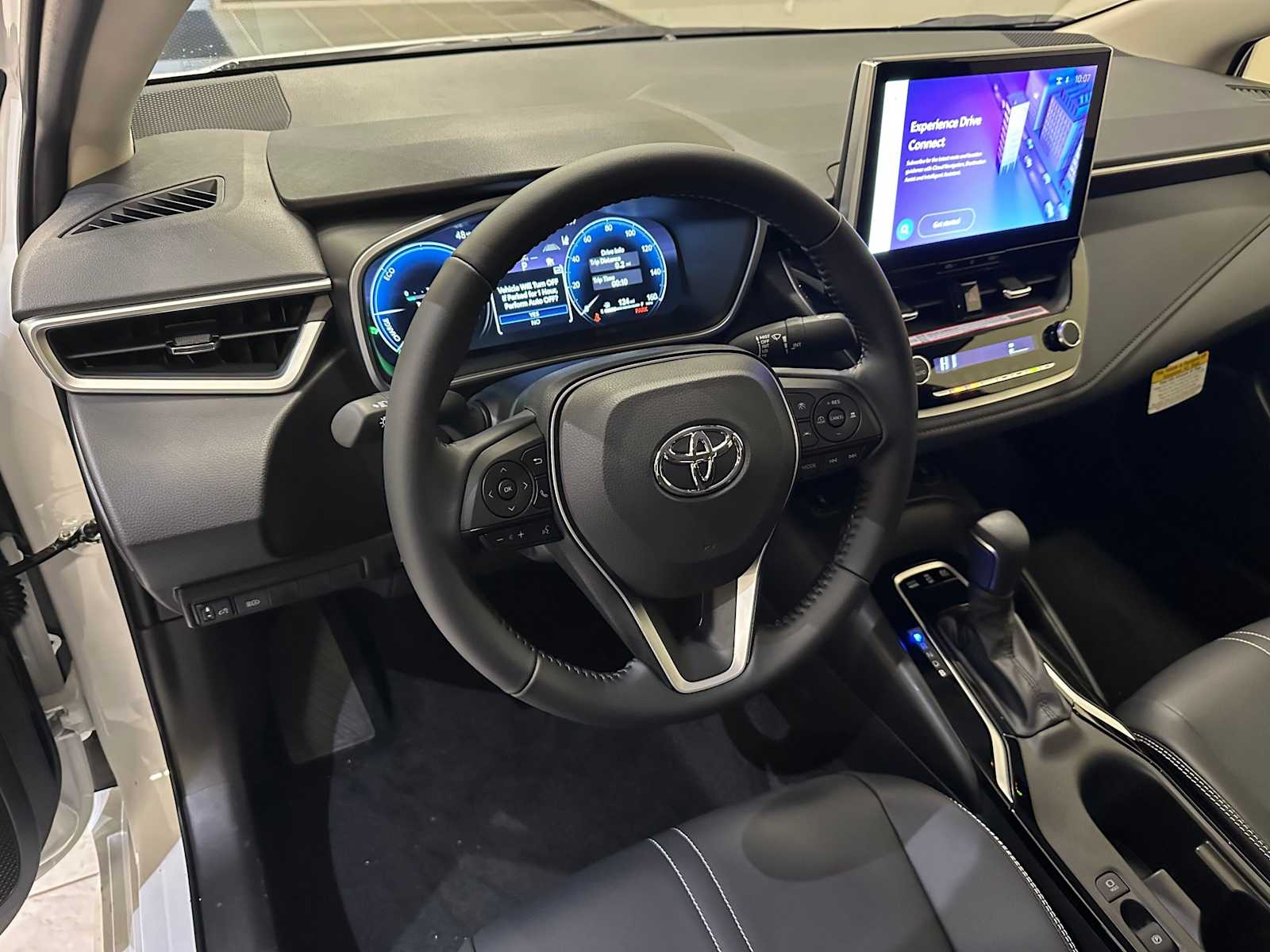 Thumbnail: 2026 Toyota Corolla - 2