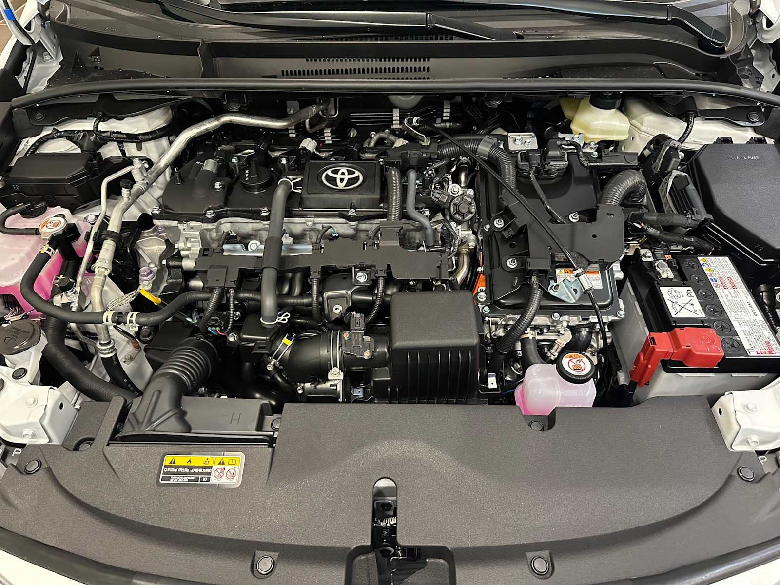 Thumbnail: 2026 Toyota Corolla - 9