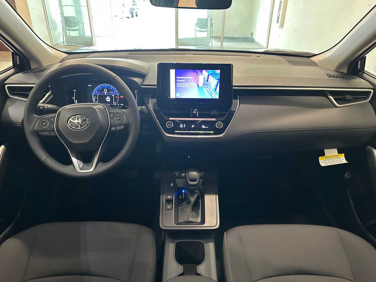 Thumbnail: 2026 Toyota Corolla Cross - 10