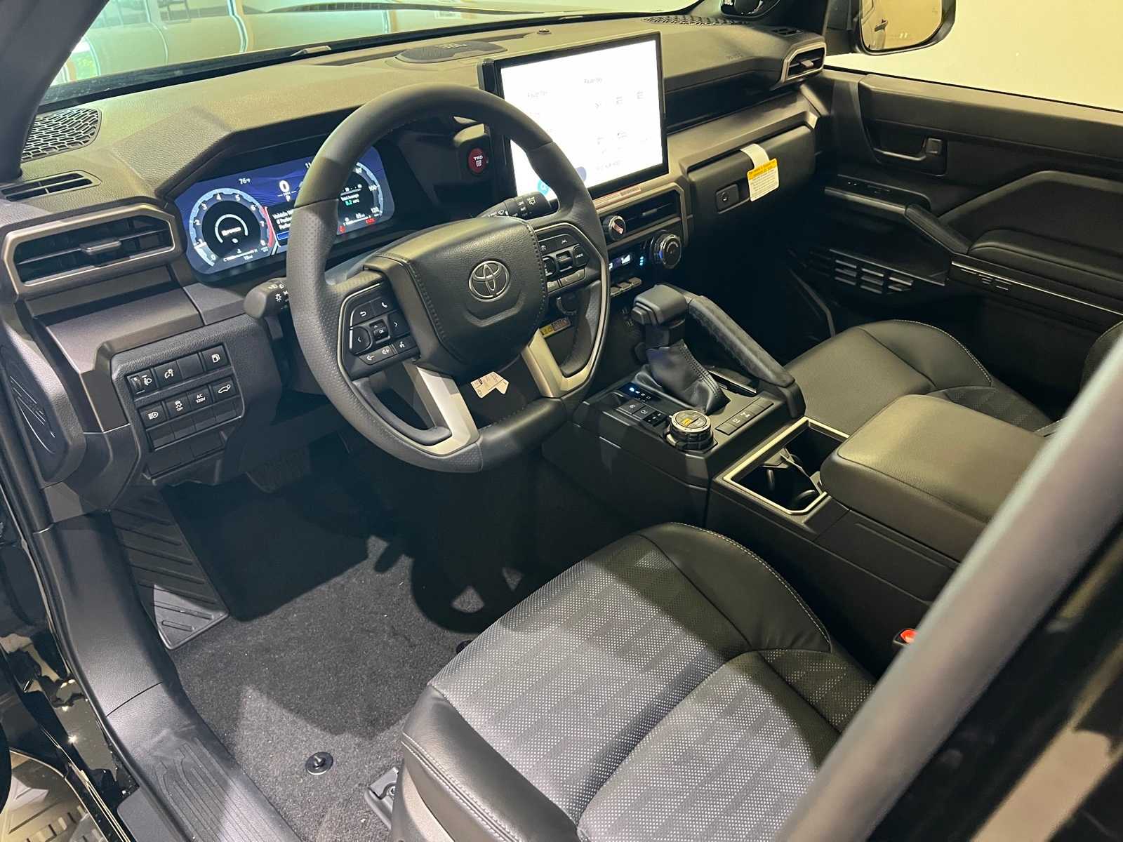 Thumbnail: 2025 Toyota 4Runner - 2