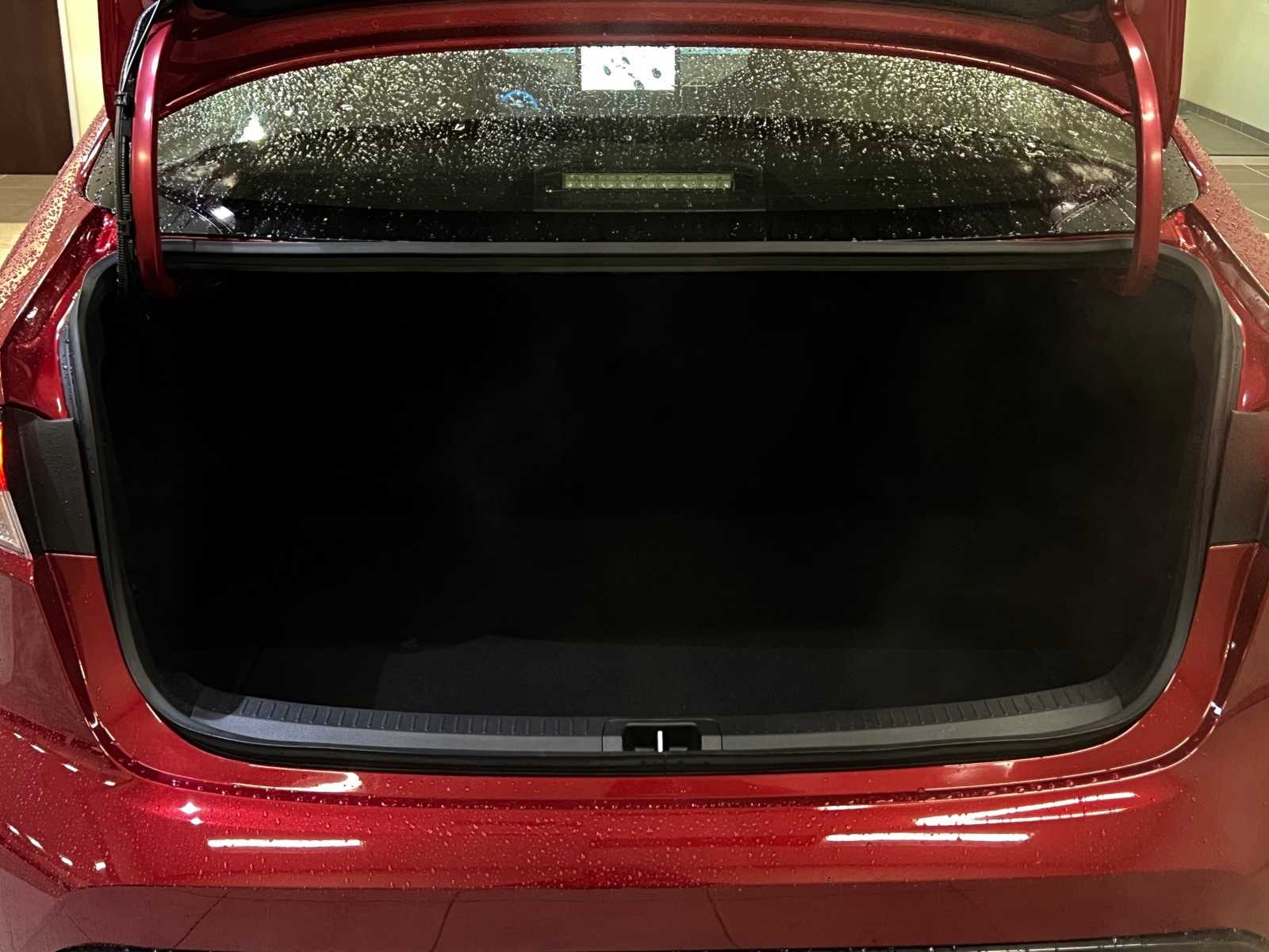 Thumbnail: 2026 Toyota Corolla - 28