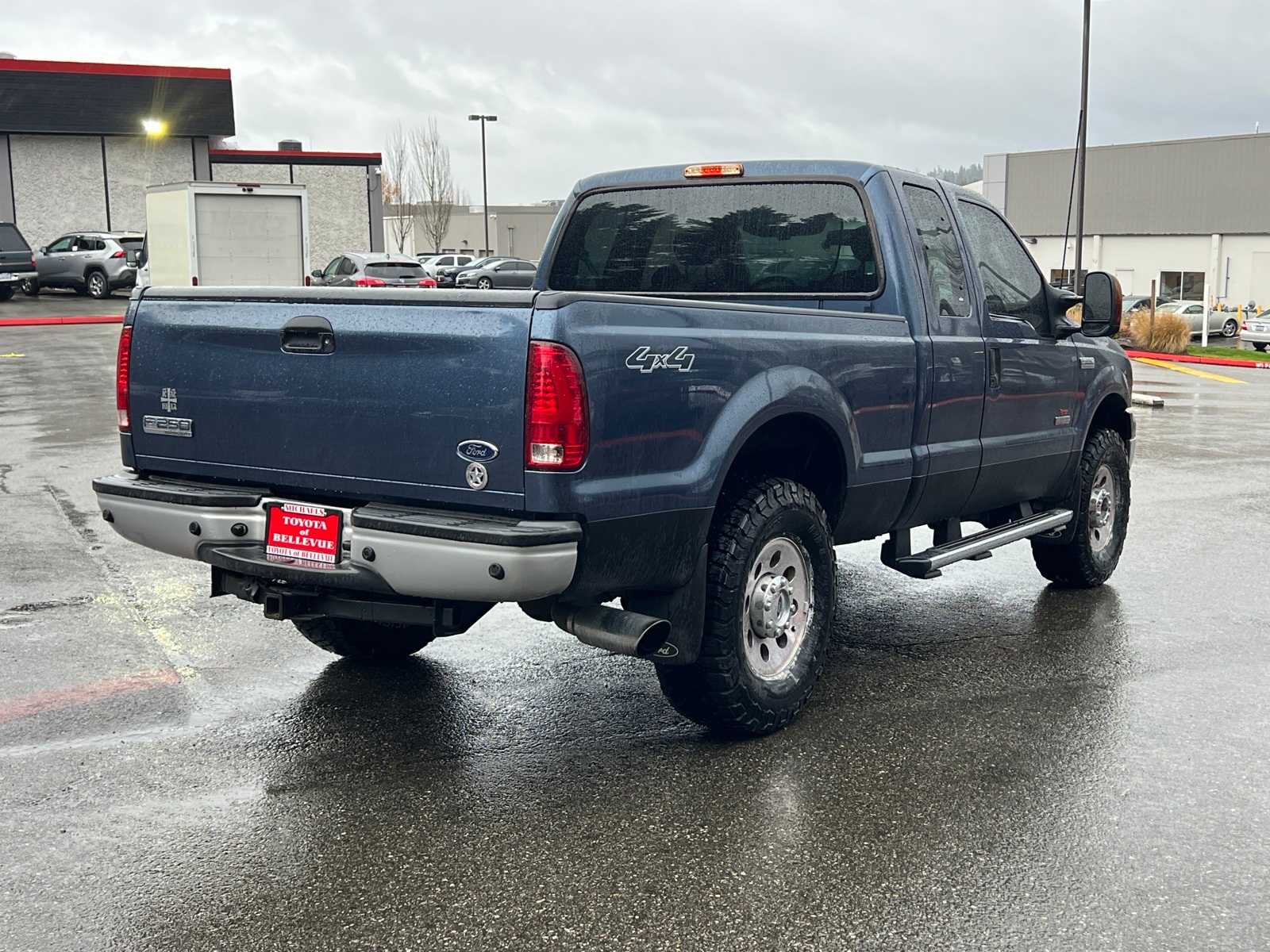 Thumbnail: 2005 Ford F-250 - 7