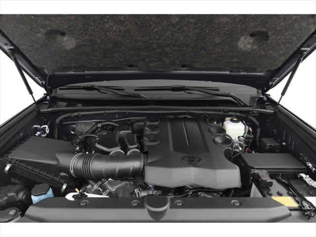 Thumbnail: 2023 Toyota 4Runner - 8