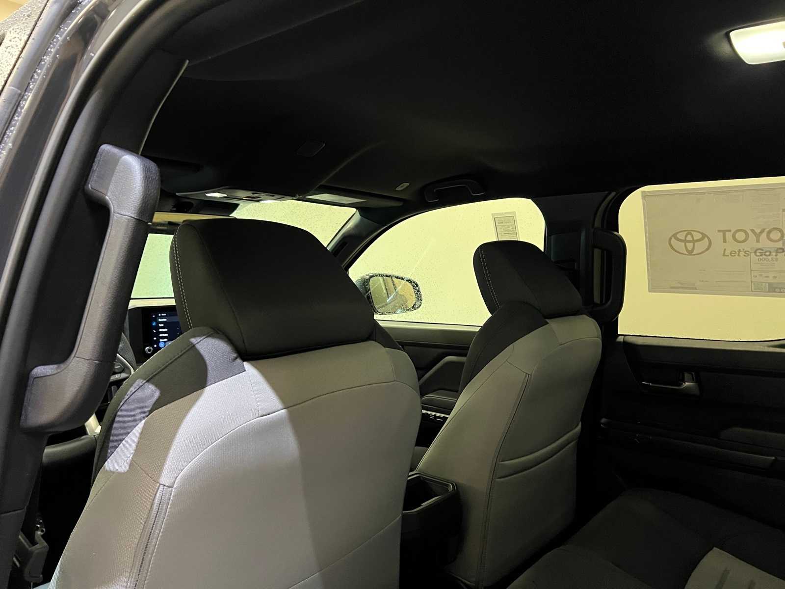 Thumbnail: 2025 Toyota Tacoma - 12