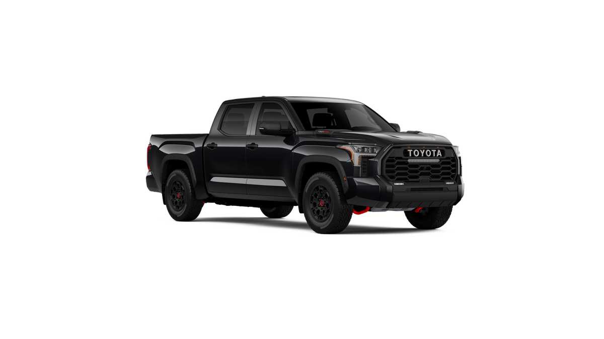 Thumbnail: 2026 Toyota Tundra - 15