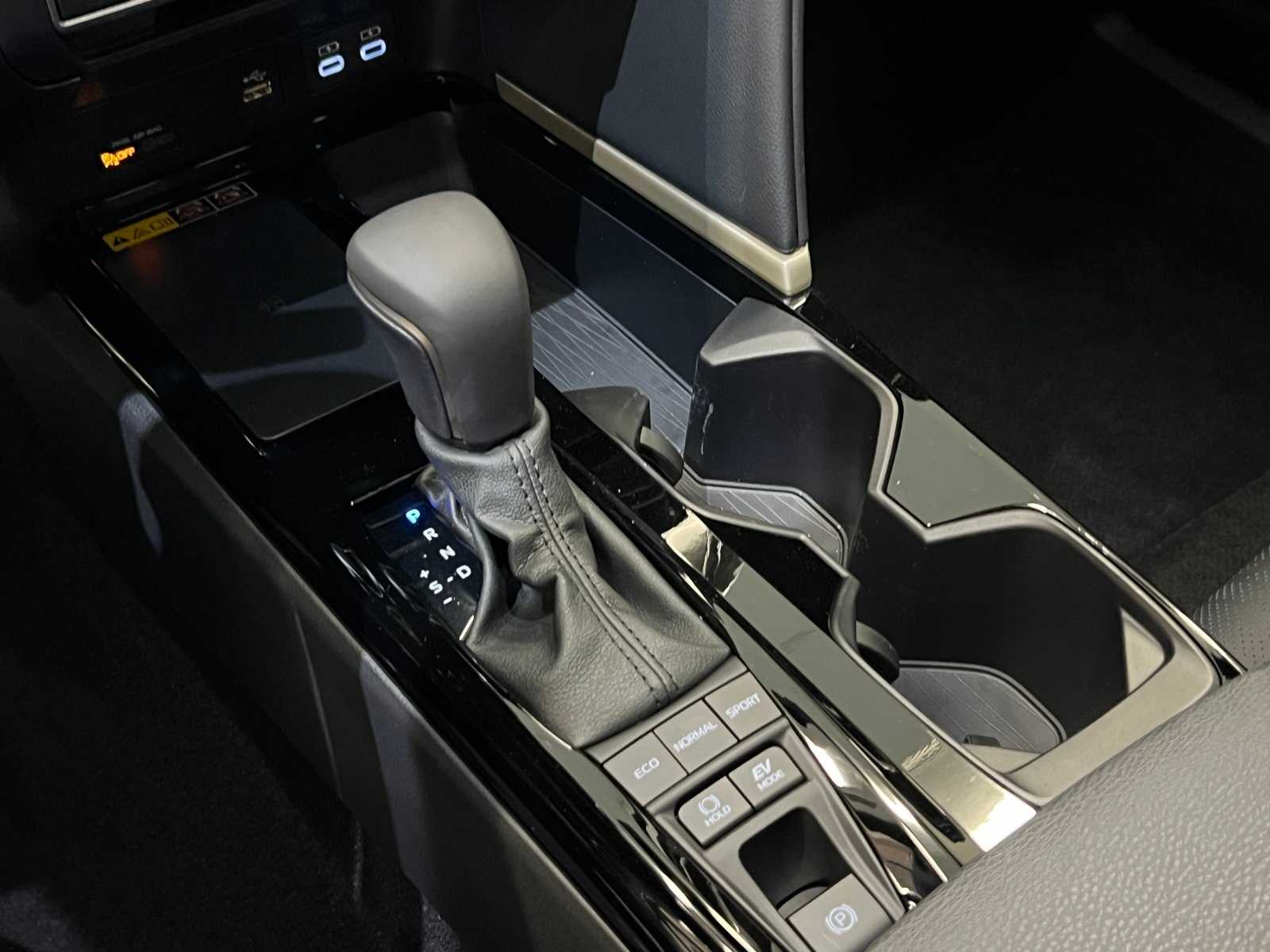 Thumbnail: 2026 Toyota Camry - 23