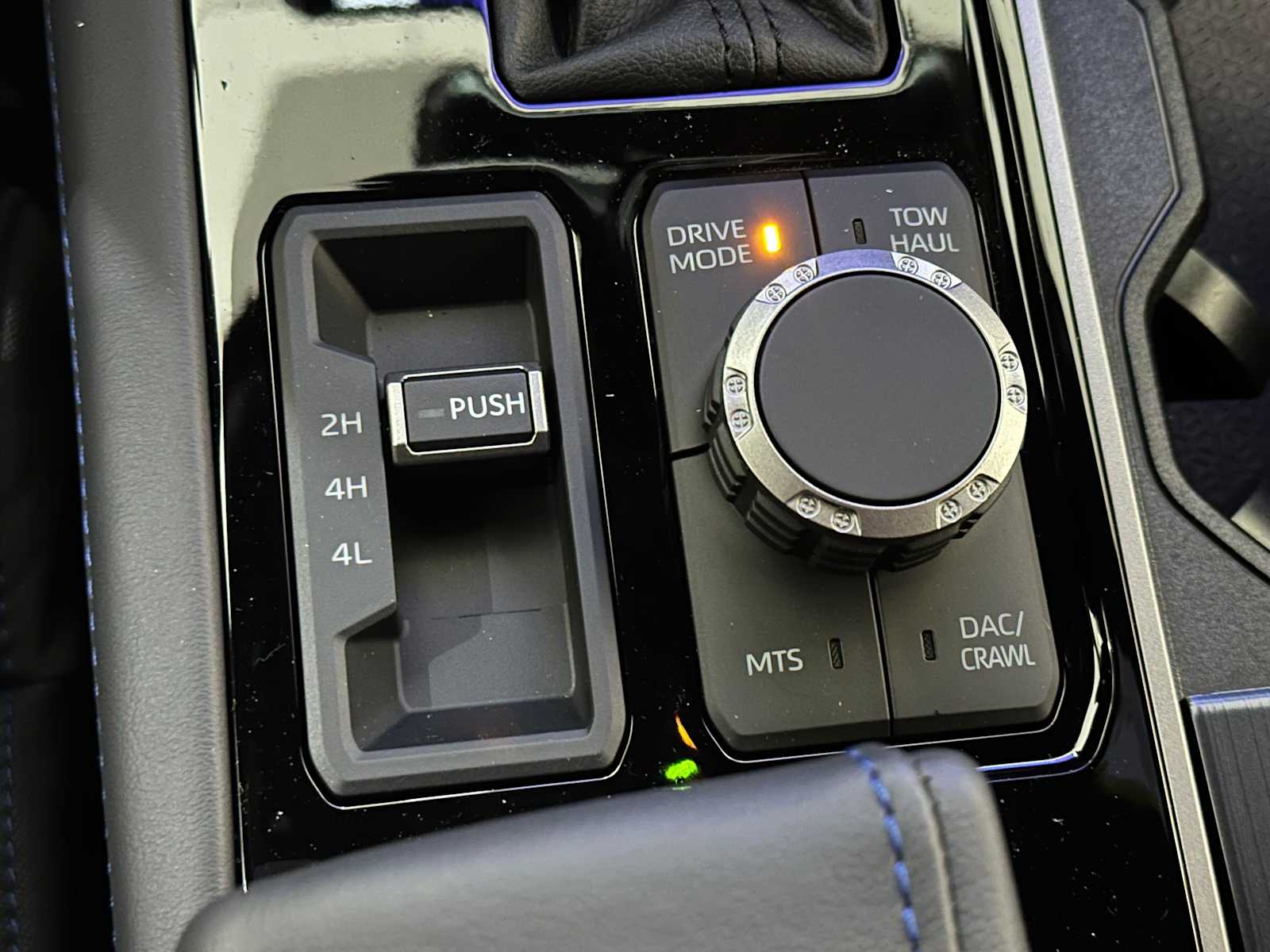 Thumbnail: 2026 Toyota Sequoia - 16