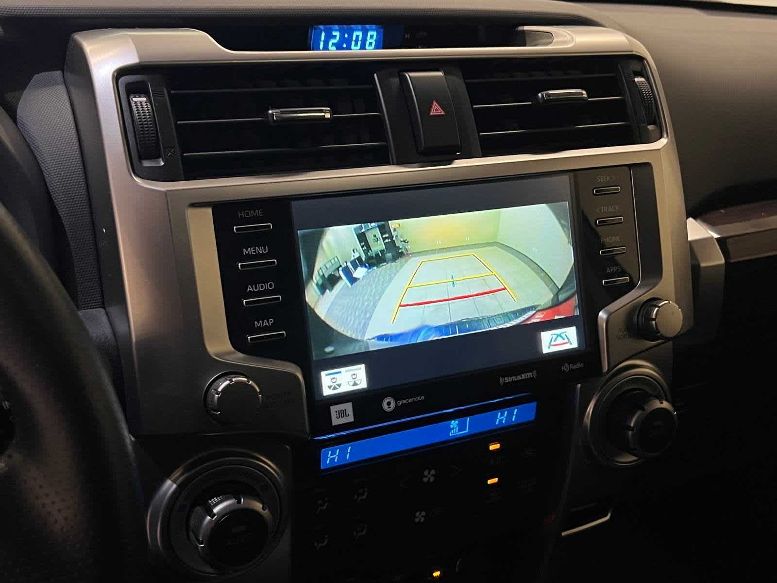 Thumbnail: 2022 Toyota 4Runner - 20