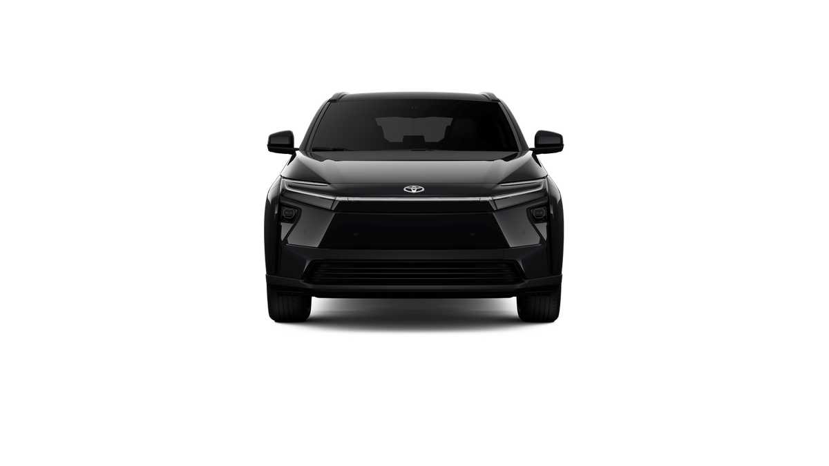 Thumbnail: 2026 Toyota bZ - 17