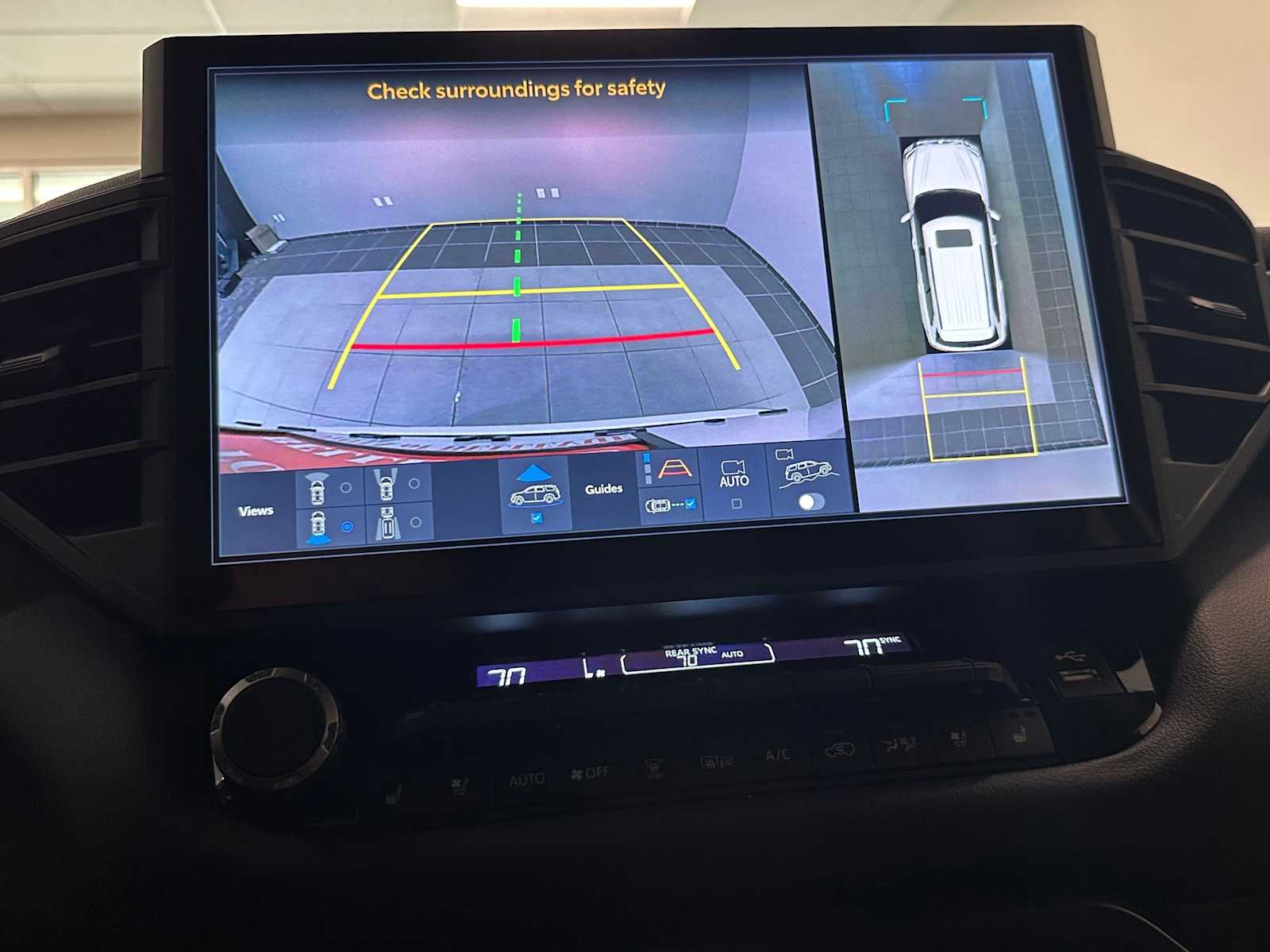 Thumbnail: 2025 Toyota Sequoia - 13