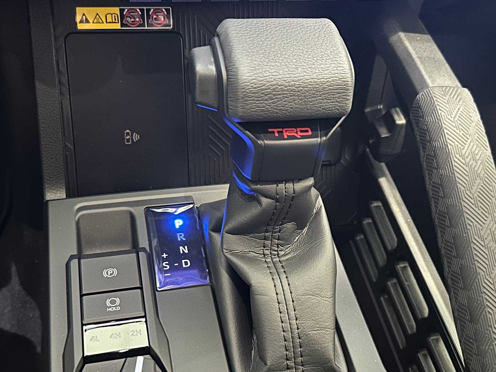 Thumbnail: 2026 Toyota Tacoma - 17