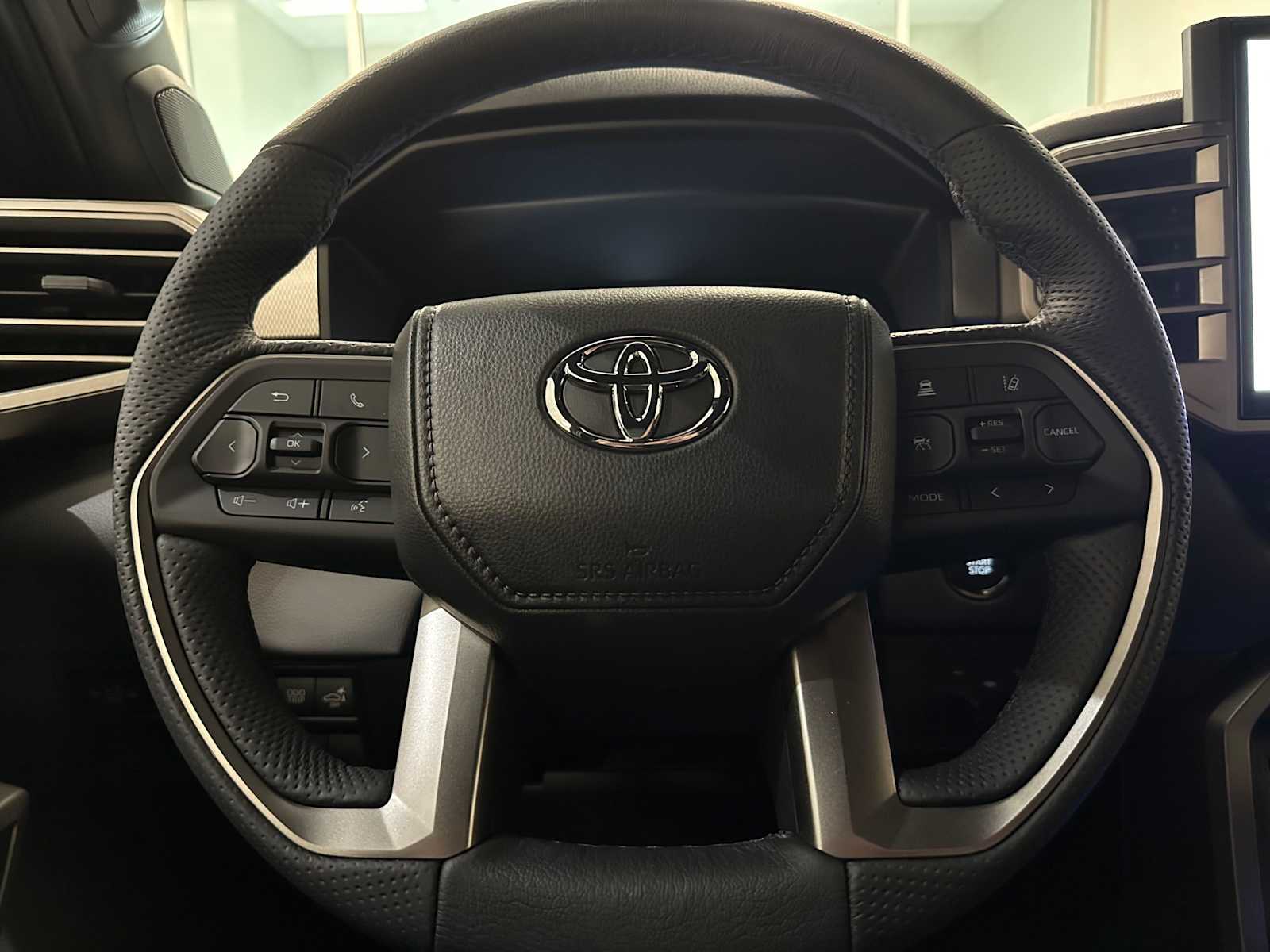 Thumbnail: 2026 Toyota Tundra - 11