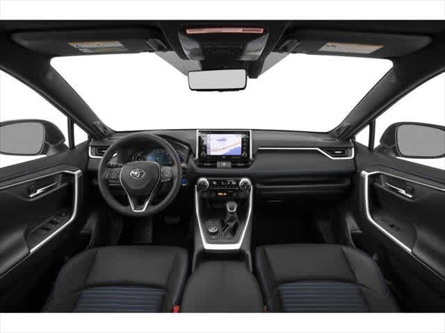 Thumbnail: 2019 Toyota RAV4 - 5