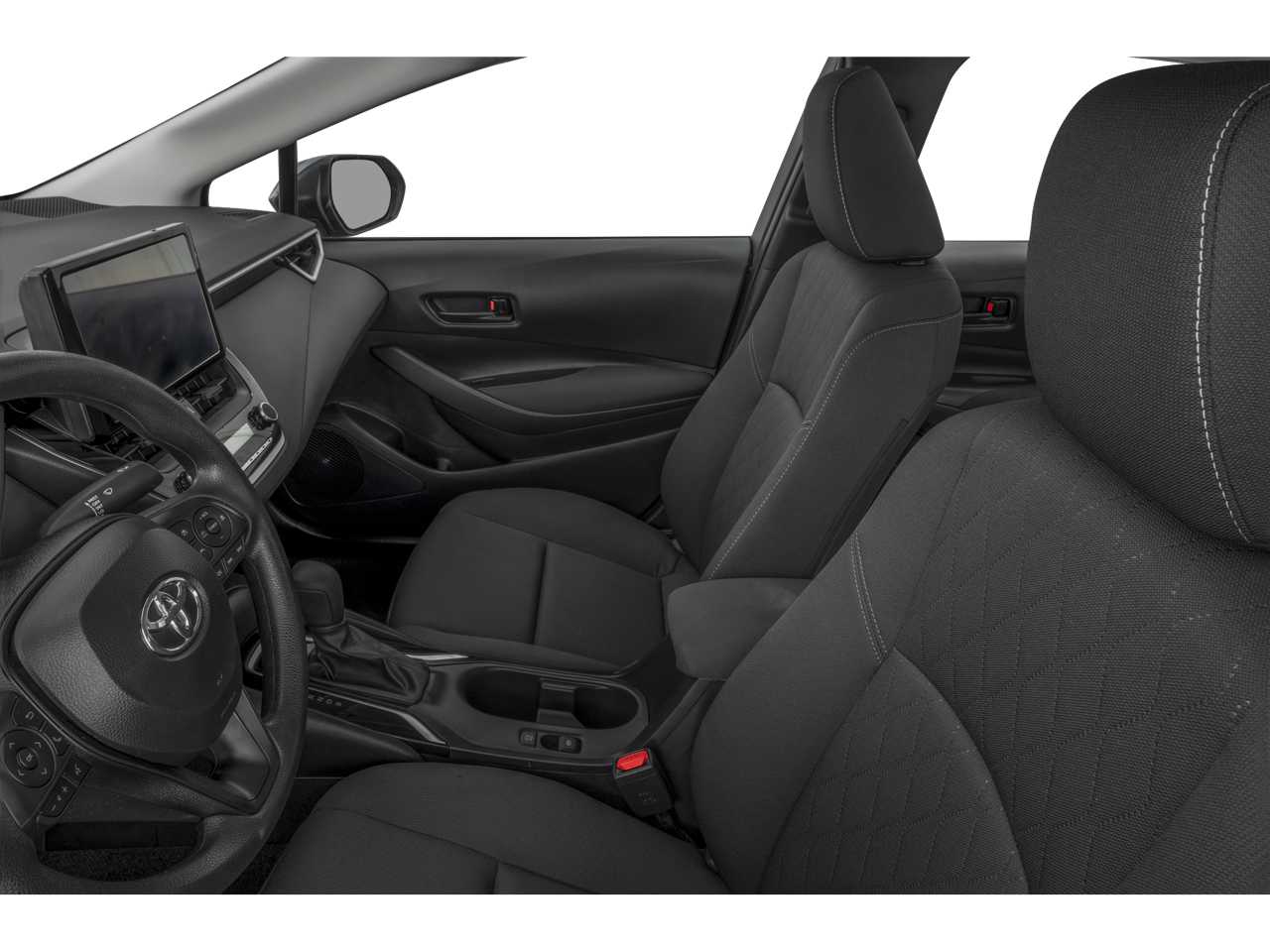 Thumbnail: 2026 Toyota Corolla - 6