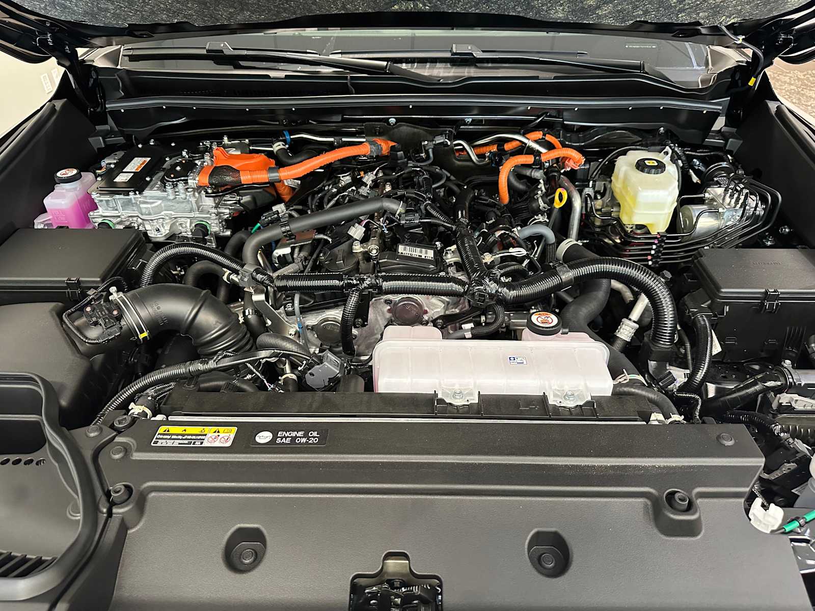 Thumbnail: 2026 Toyota 4Runner - 9