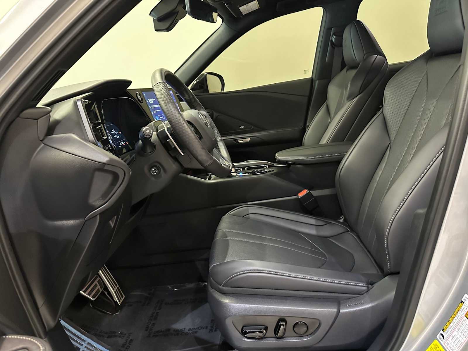 Thumbnail: 2024 Lexus TX - 20