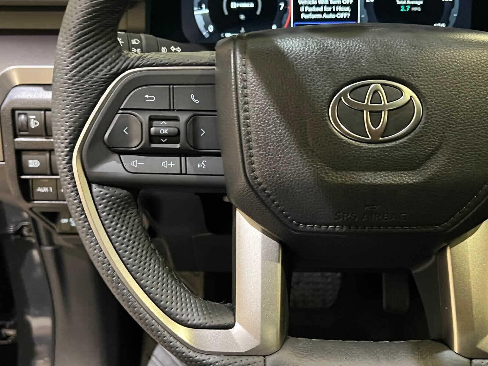 Thumbnail: 2026 Toyota Tacoma - 22