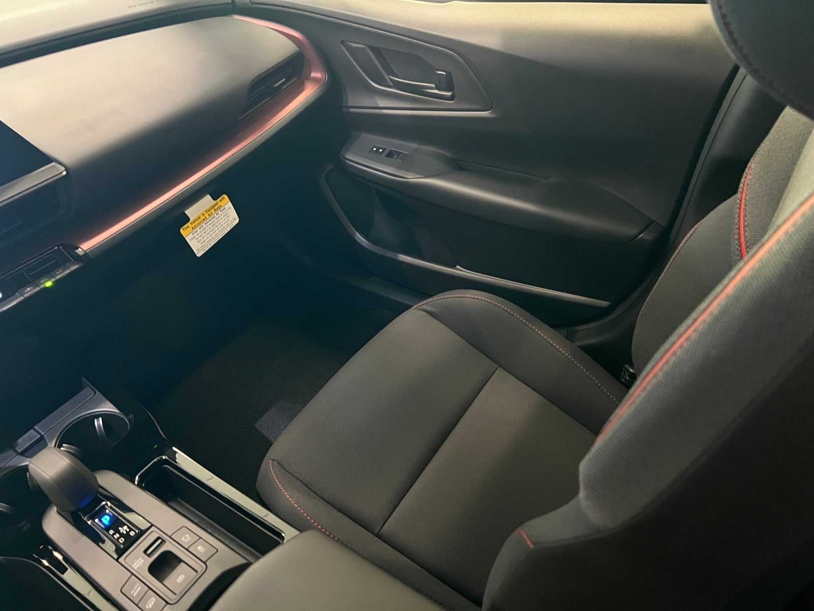 Thumbnail: 2026 Toyota Prius - 11