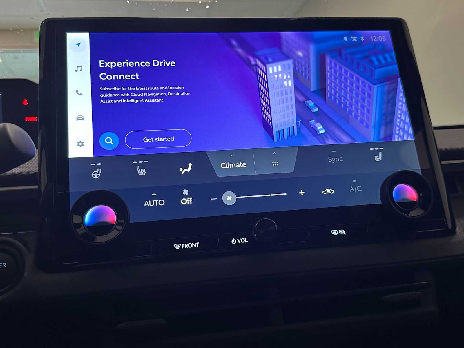 Thumbnail: 2026 Toyota bZ - 14