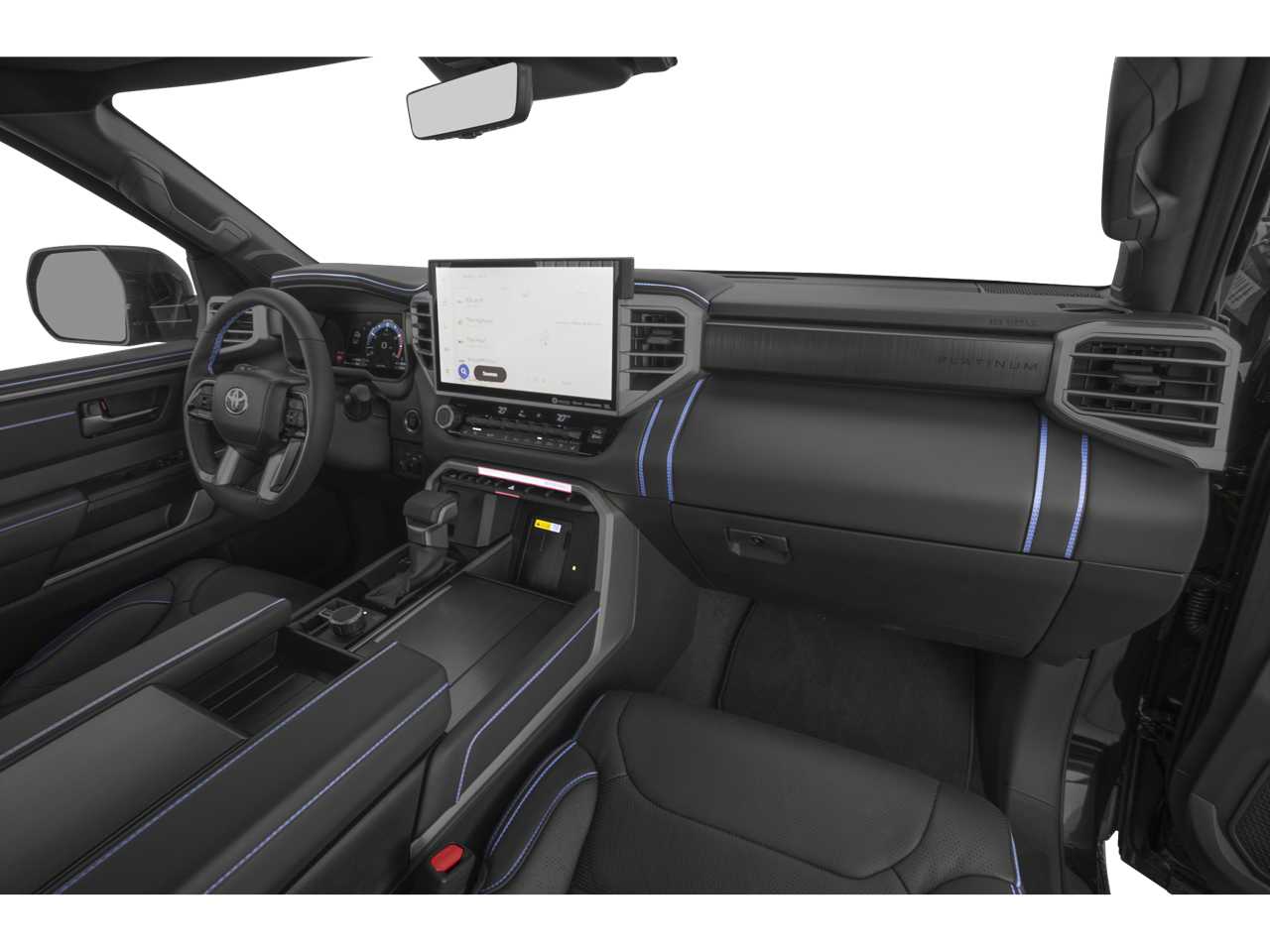 Thumbnail: 2026 Toyota Tundra - 11