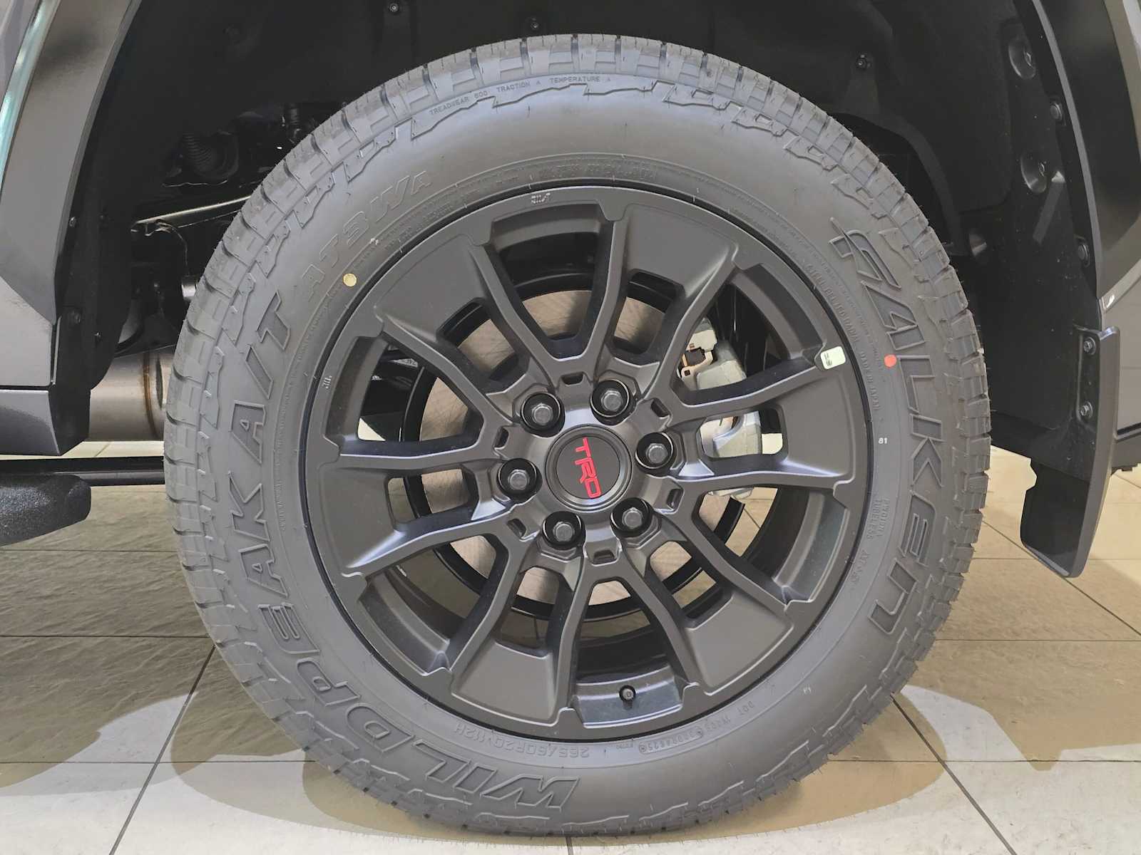 Thumbnail: 2026 Toyota Sequoia - 8