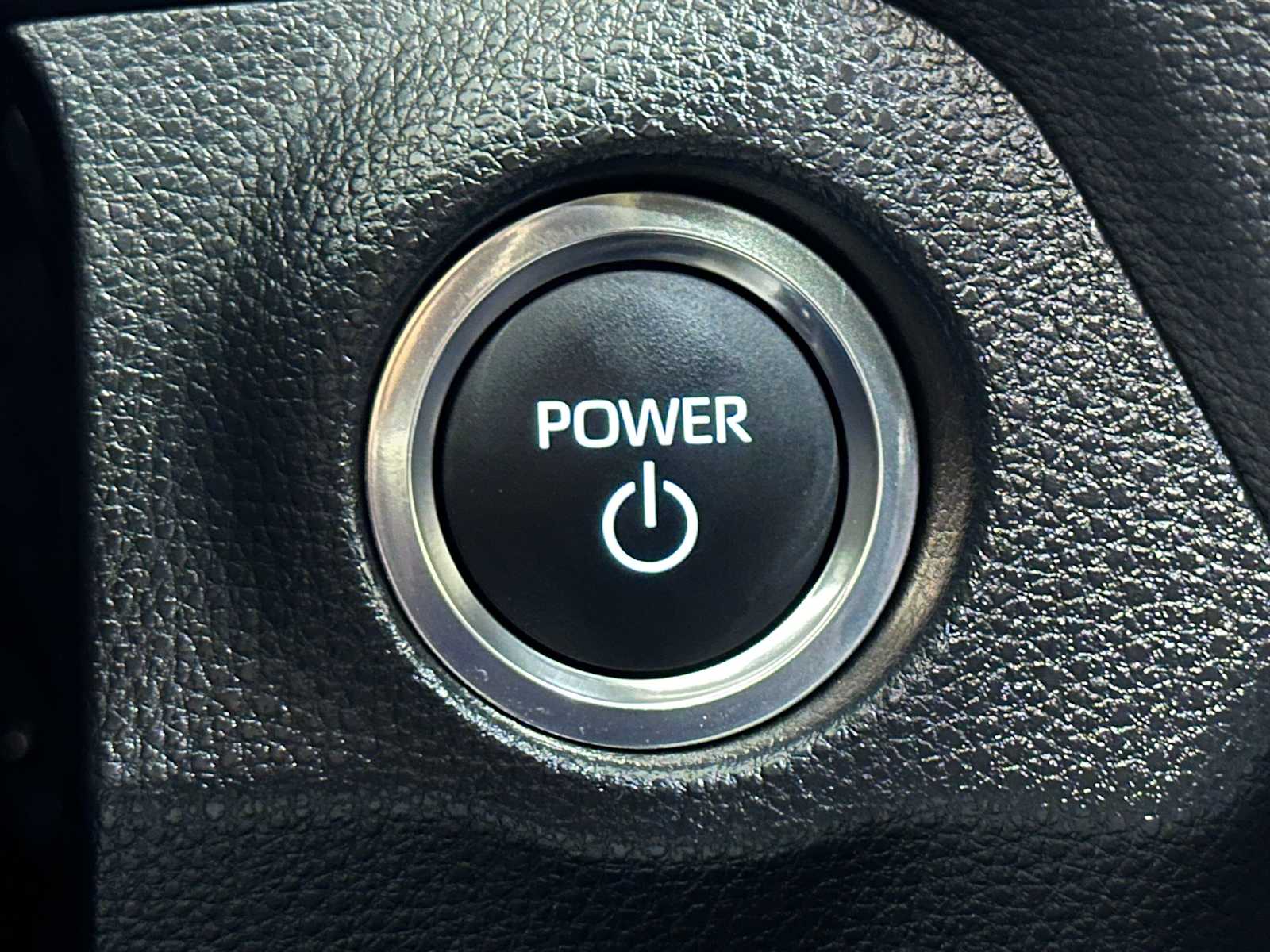 Thumbnail: 2025 Toyota RAV4 - 19