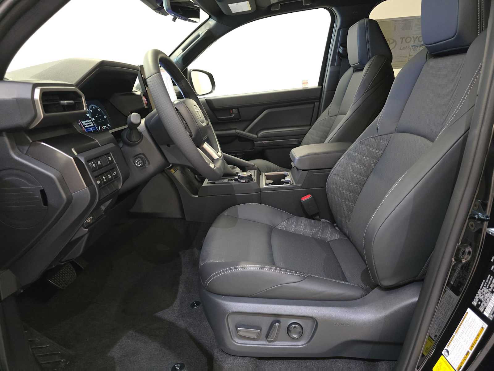 Thumbnail: 2026 Toyota 4Runner - 21