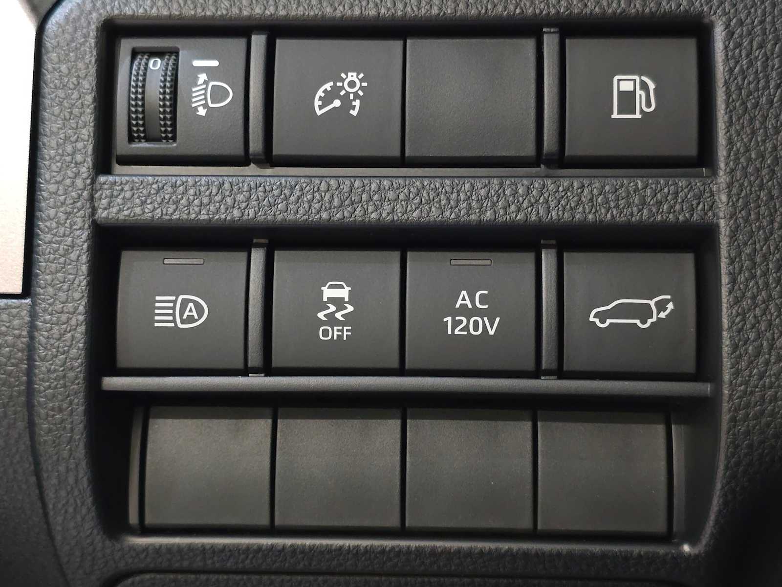 Thumbnail: 2026 Toyota 4Runner - 18