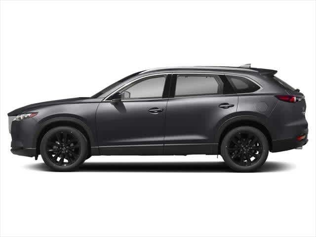 Thumbnail: 2022 Mazda CX-9 - 3