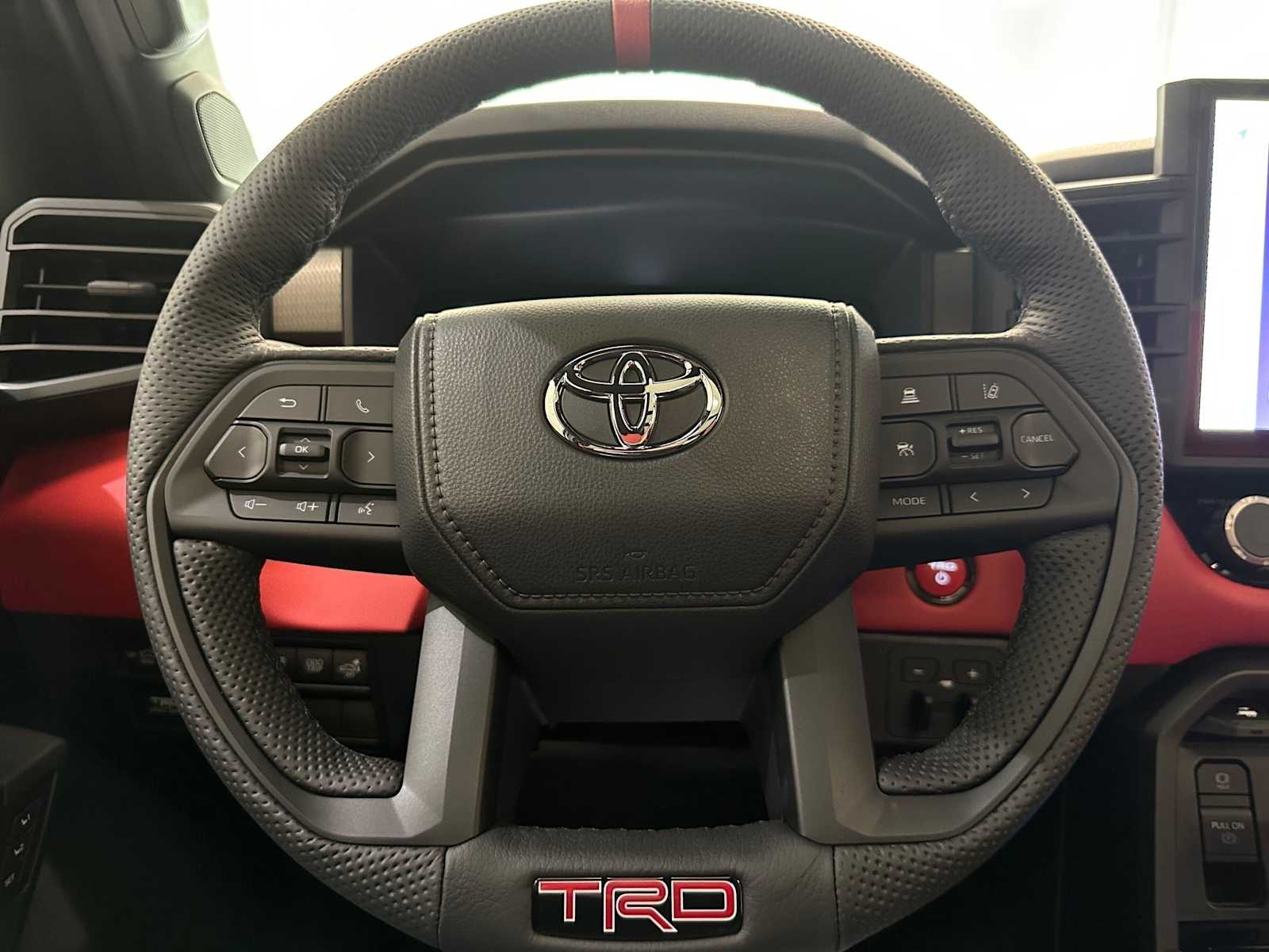 Thumbnail: 2026 Toyota Tundra - 11
