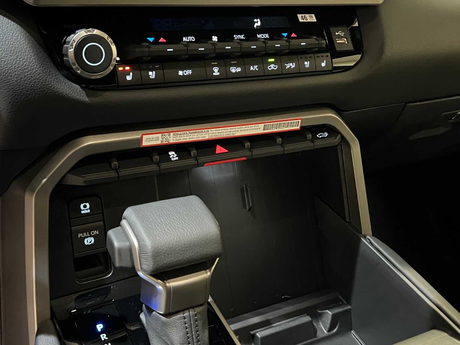 Thumbnail: 2026 Toyota Tundra - 23