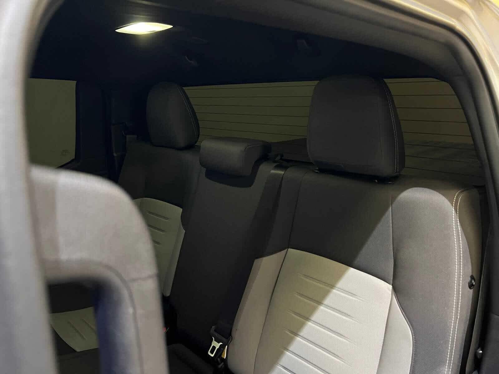 Thumbnail: 2024 Toyota Tacoma - 13