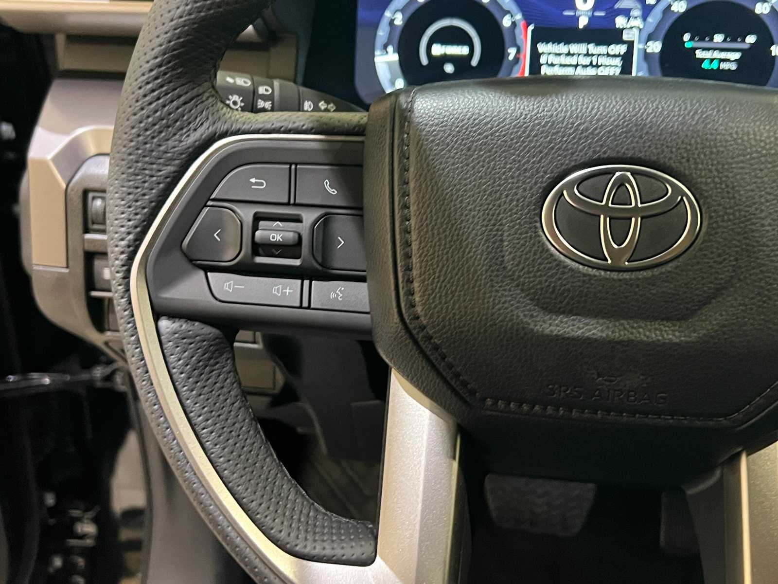 Thumbnail: 2025 Toyota Tacoma - 21