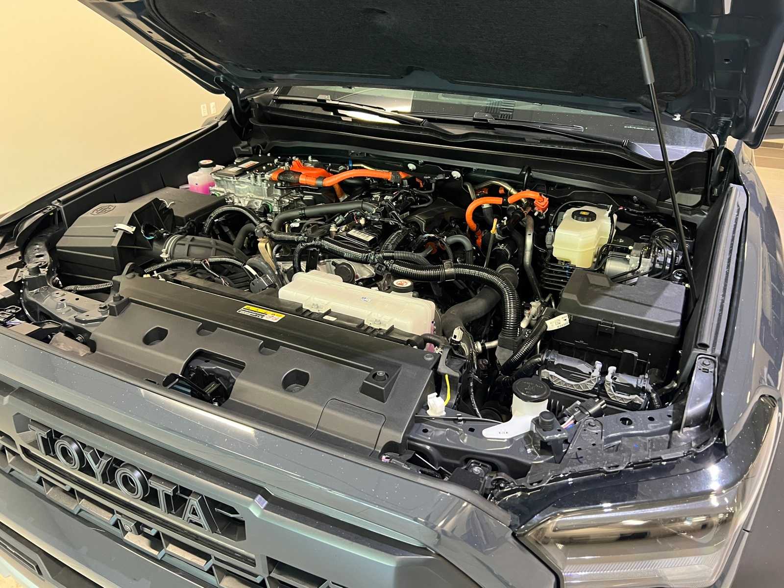 Thumbnail: 2025 Toyota Tacoma - 9