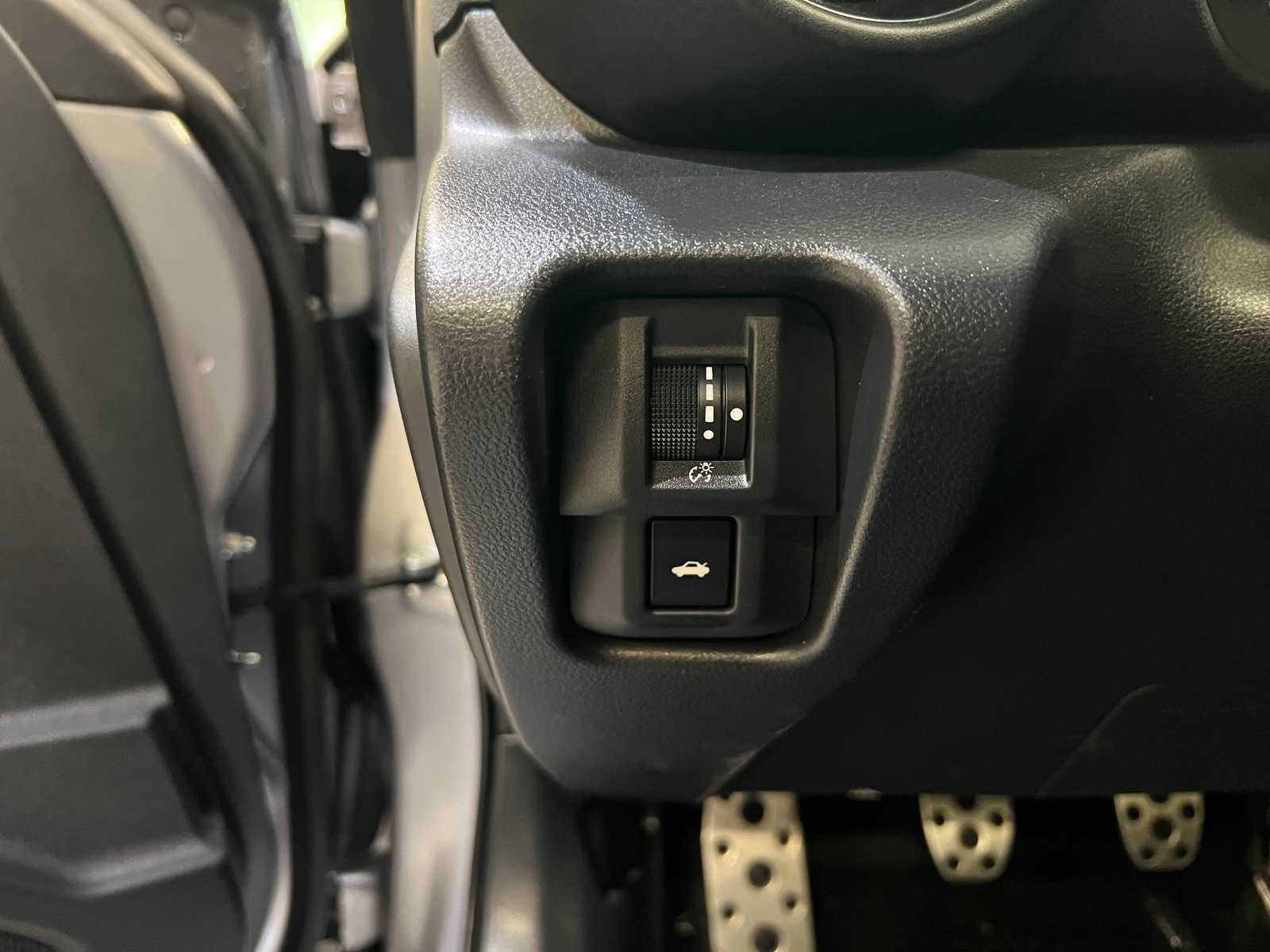 Thumbnail: 2023 Subaru BRZ - 16