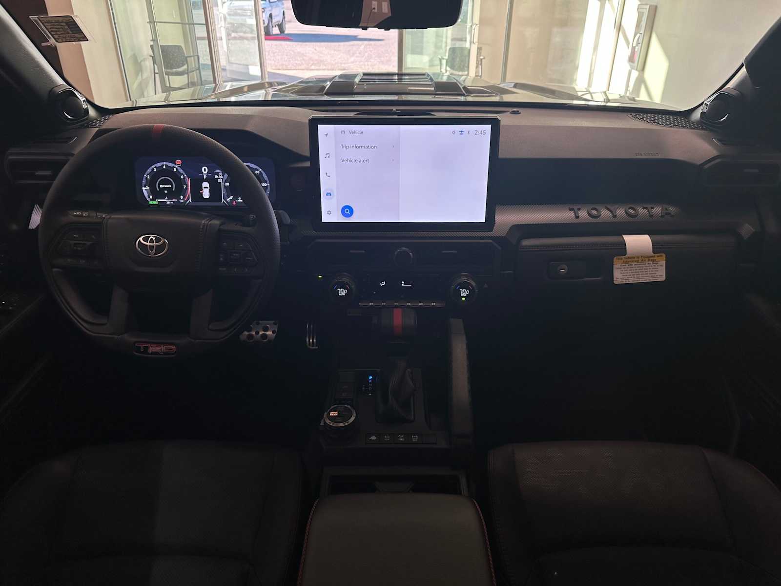 Thumbnail: 2025 Toyota 4Runner - 10