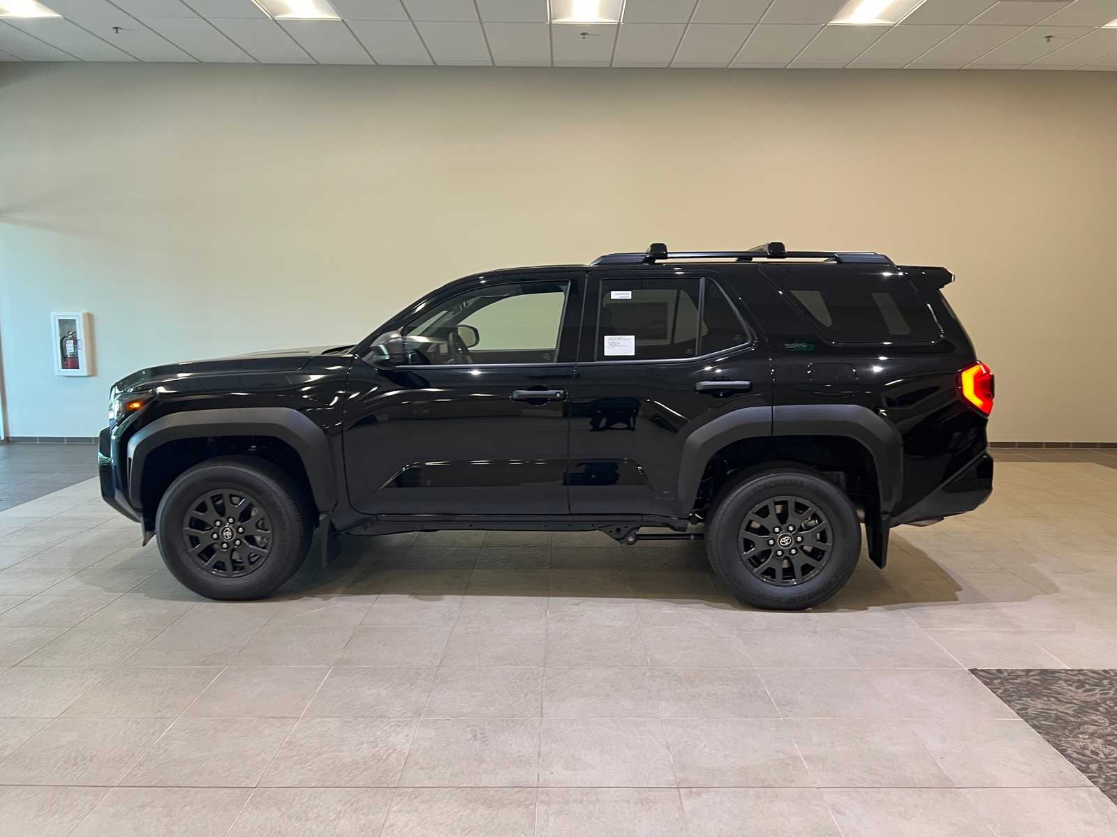 Thumbnail: 2025 Toyota 4Runner - 3