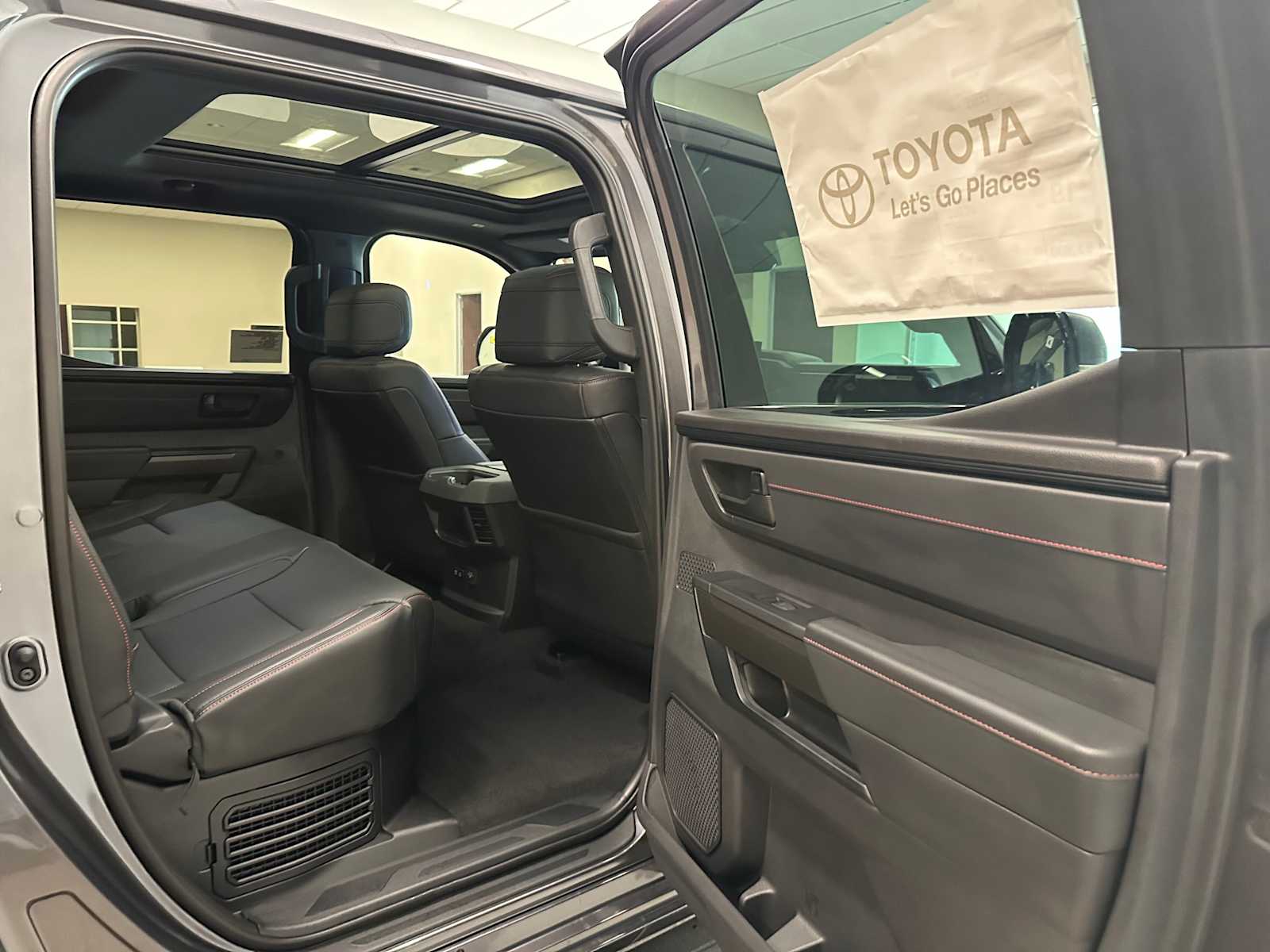 Thumbnail: 2026 Toyota Tundra - 26