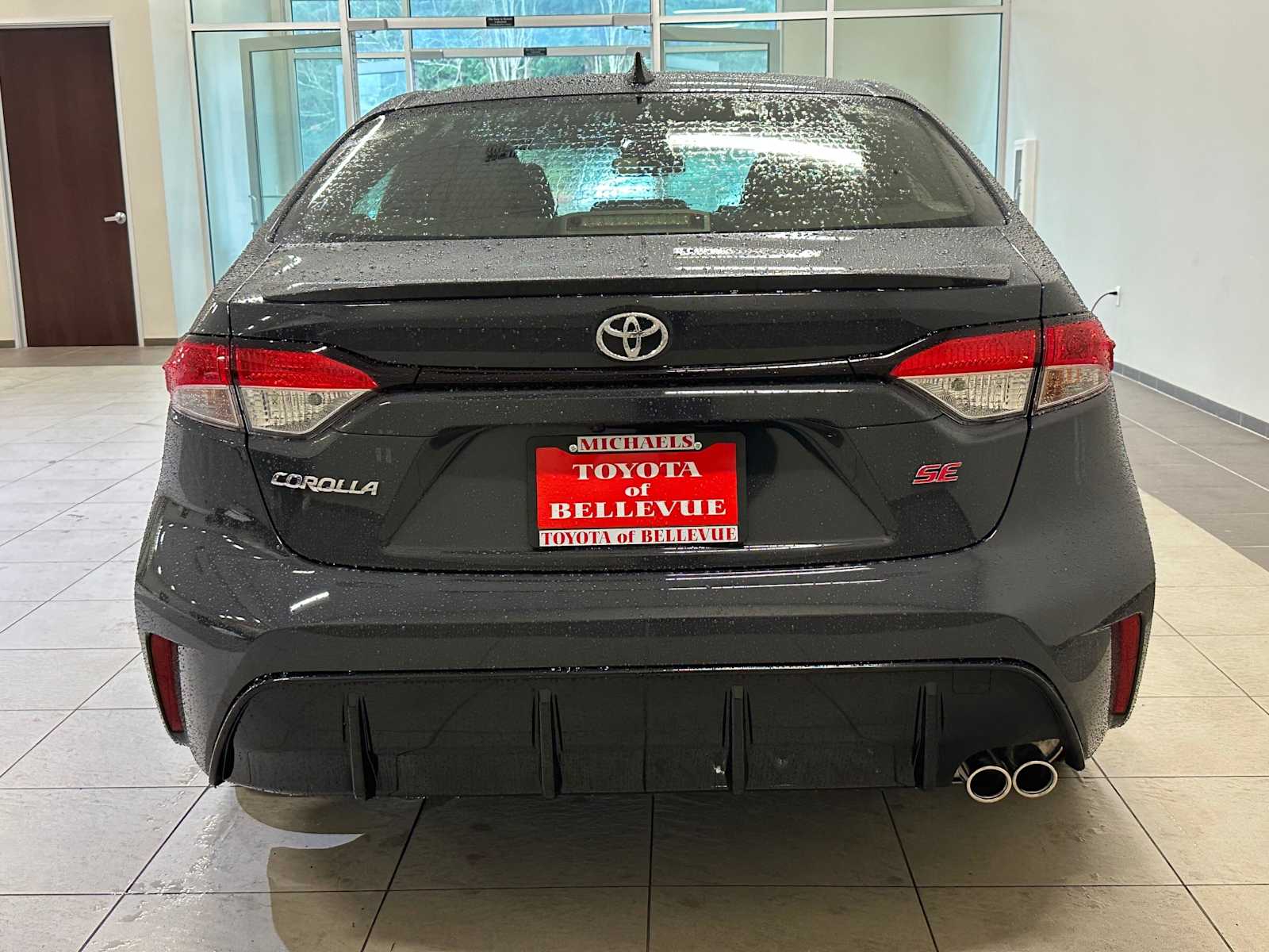 Thumbnail: 2026 Toyota Corolla - 5