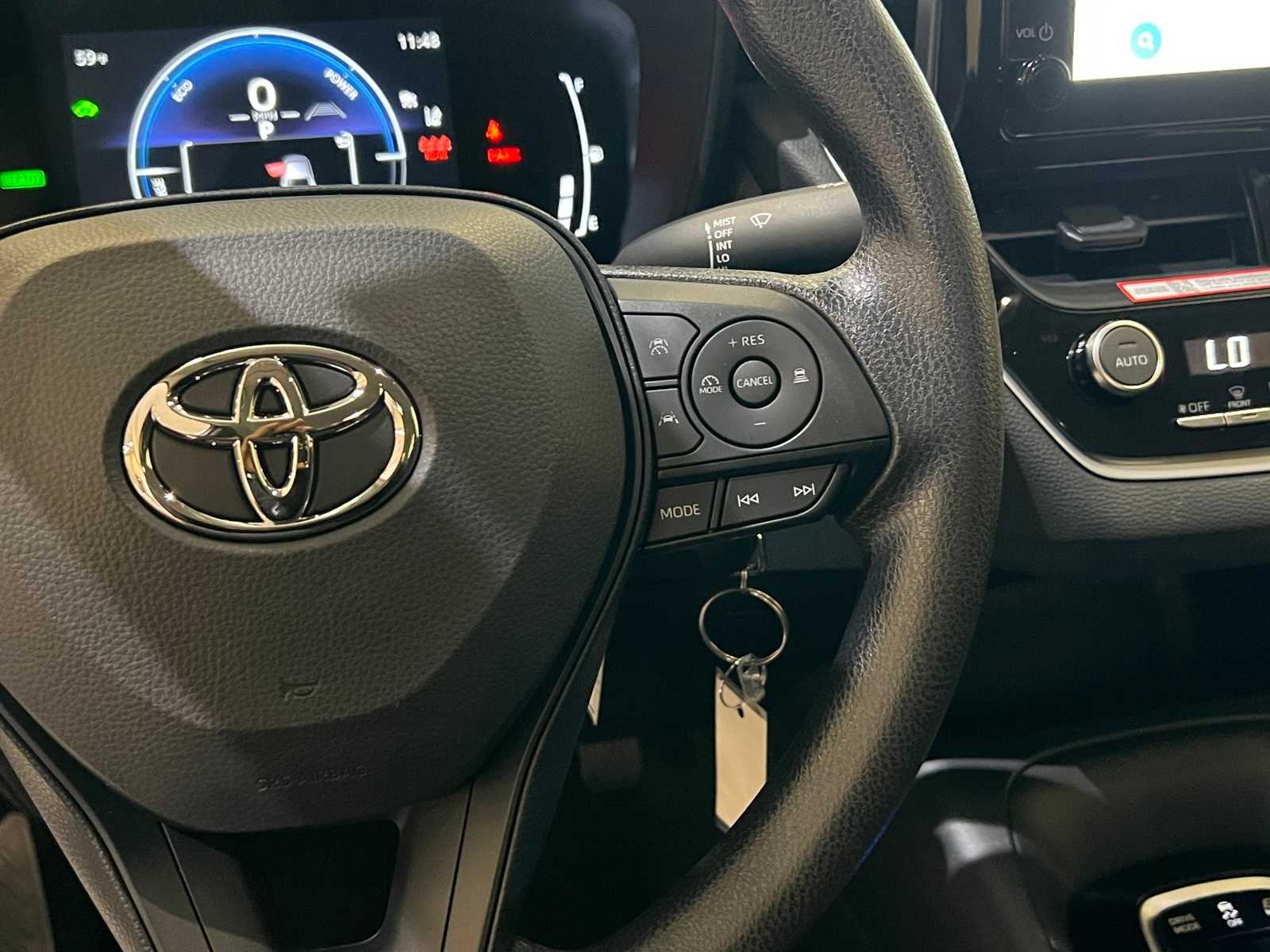 Thumbnail: 2026 Toyota Corolla - 20
