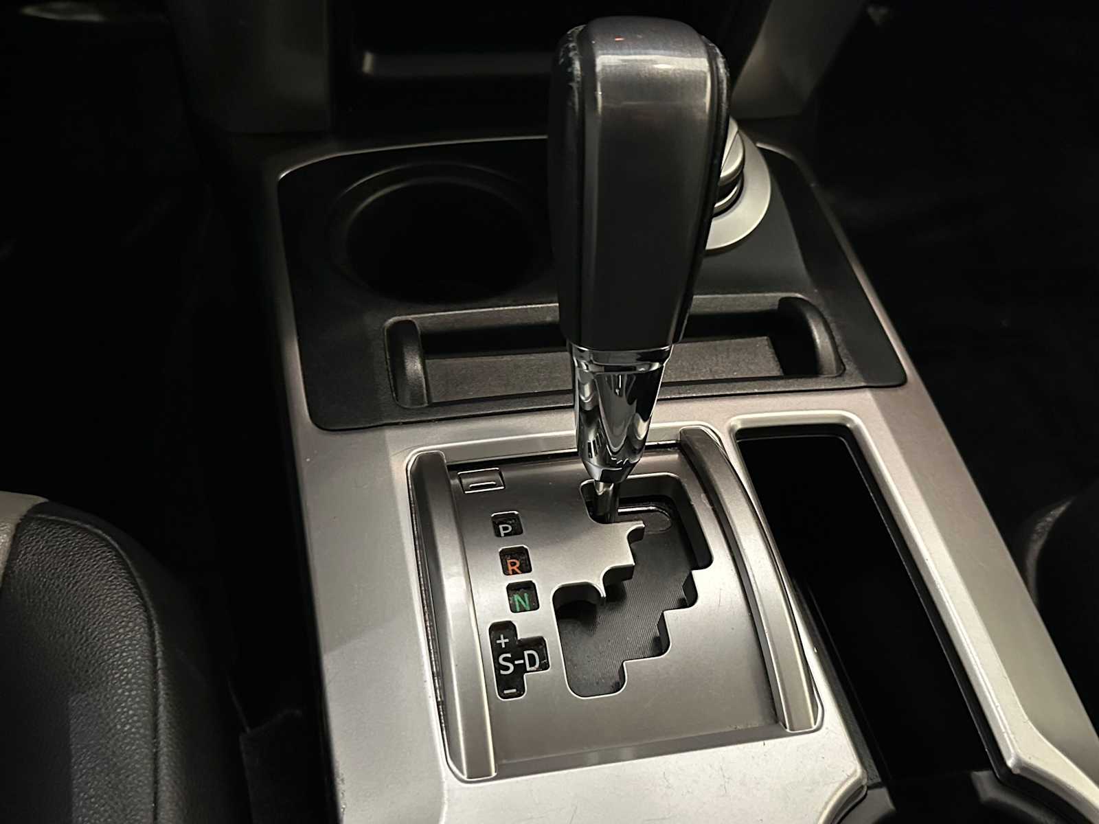 Thumbnail: 2021 Toyota 4Runner - 16