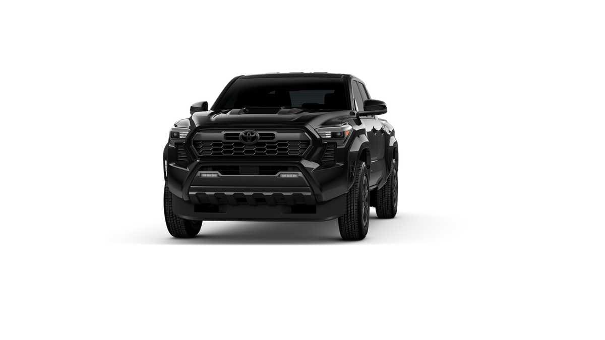 Thumbnail: 2026 Toyota Tacoma - 18