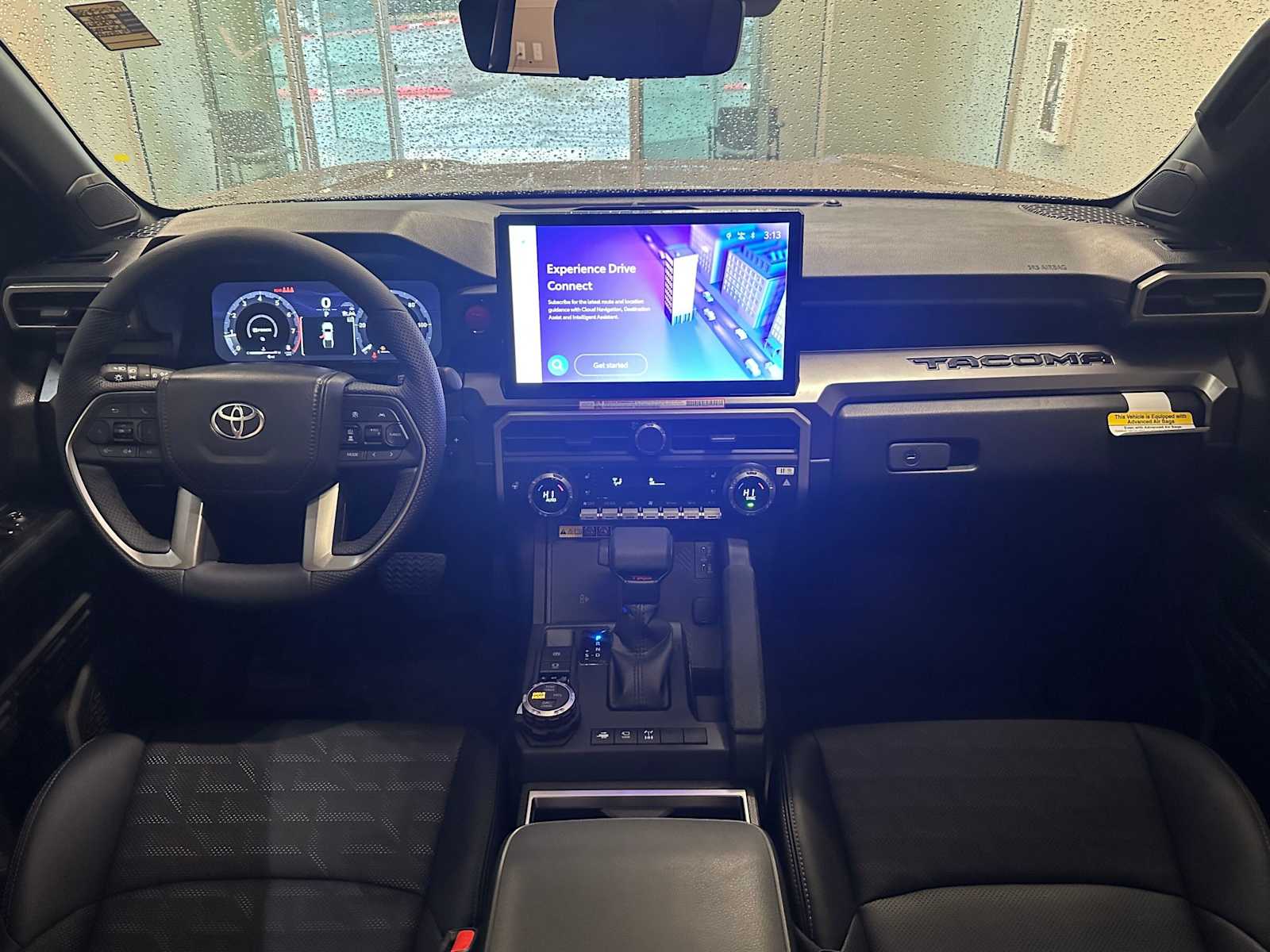 Thumbnail: 2026 Toyota Tacoma - 10