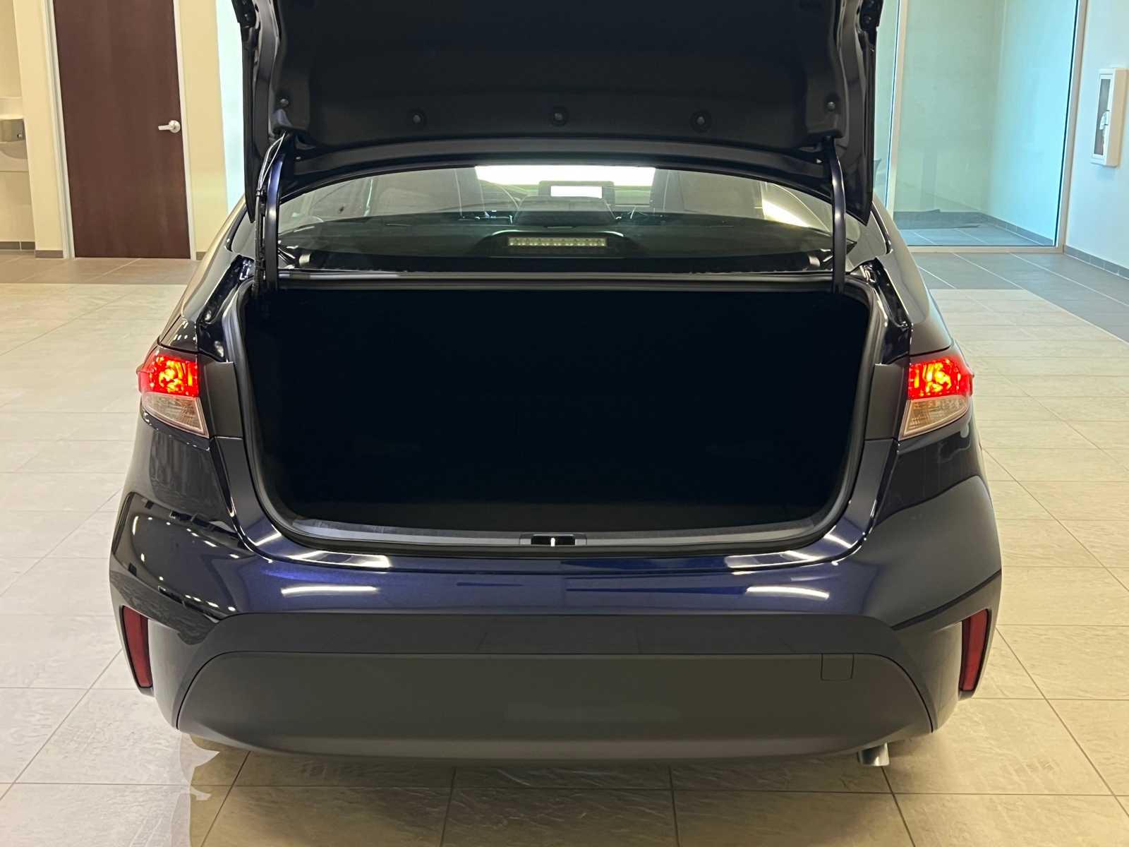 Thumbnail: 2026 Toyota Corolla - 29