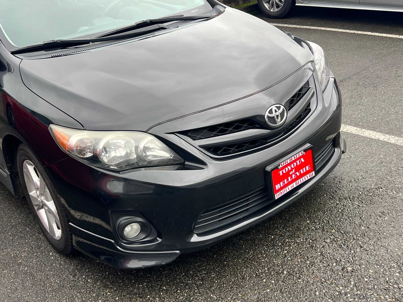 Thumbnail: 2012 Toyota Corolla - 4