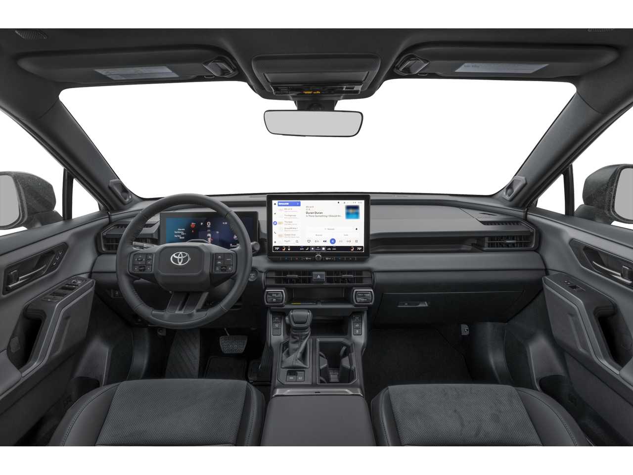 Thumbnail: 2026 Toyota RAV4 - 5