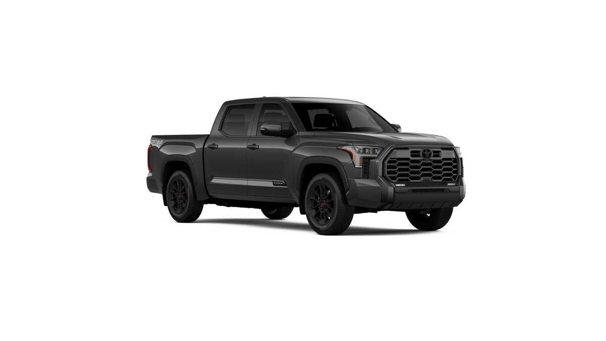 Thumbnail: 2026 Toyota Tundra - 15
