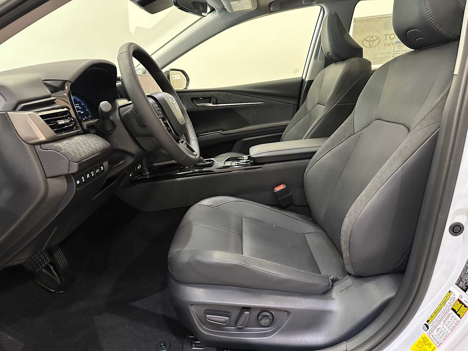 Thumbnail: 2026 Toyota Camry - 22